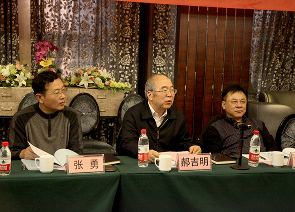 
										熱烈祝賀我公司自主研發(fā)的“遠(yuǎn)程智能揚(yáng)塵治理系統(tǒng)”順利通過鑒定
										