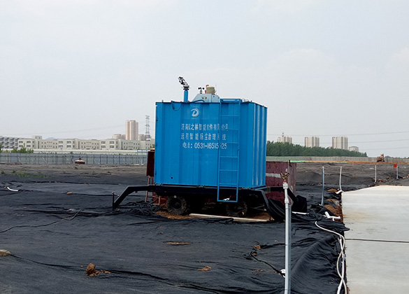 
										高新區(qū)揚(yáng)塵治理有了千里眼
										